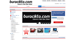 Desktop Screenshot of buracikta.com